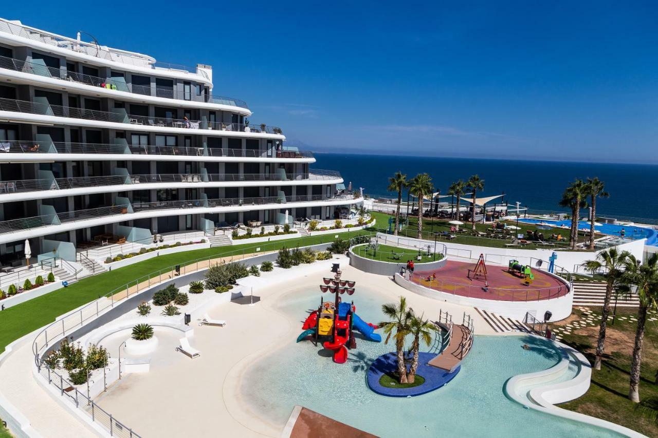 Alicante View Wonderful Arenales del Sol Exterior foto