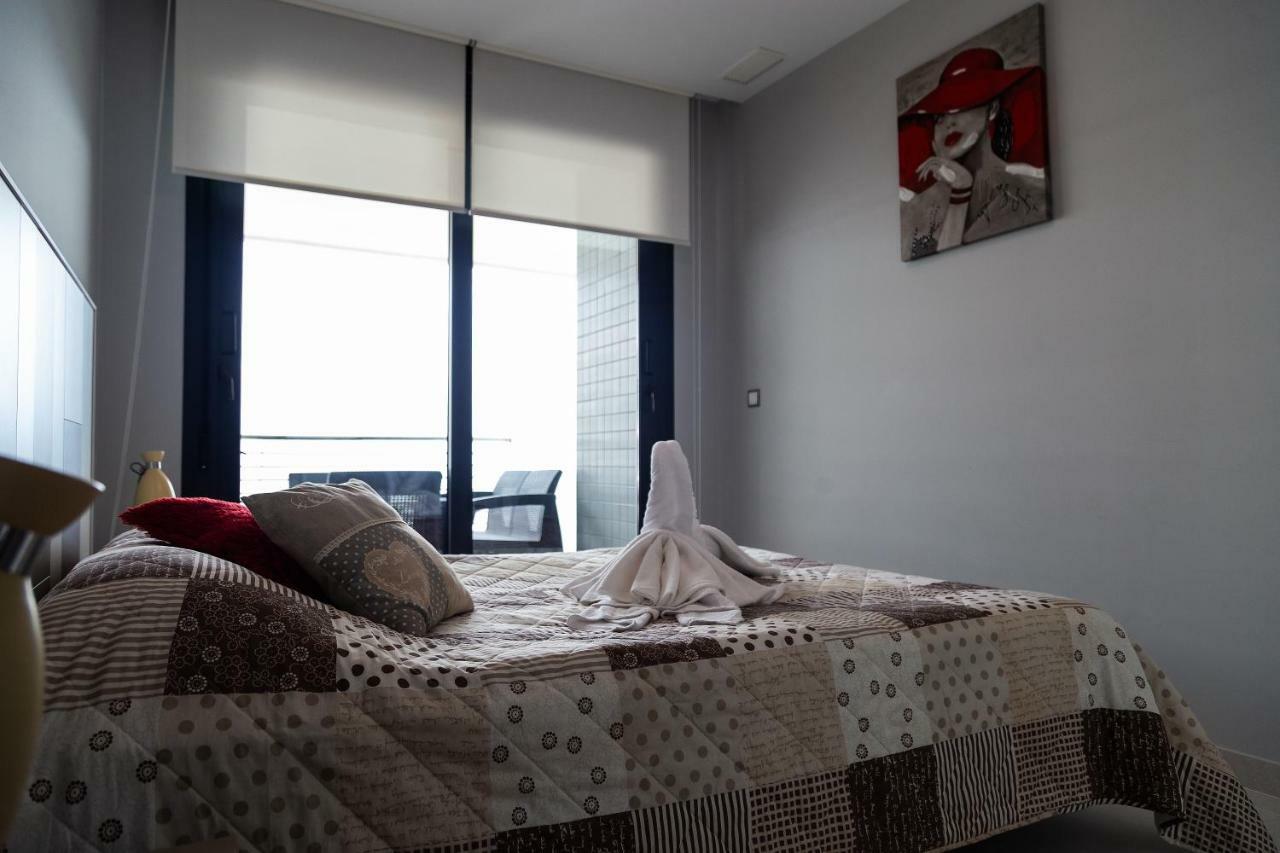 Alicante View Wonderful Arenales del Sol Exterior foto