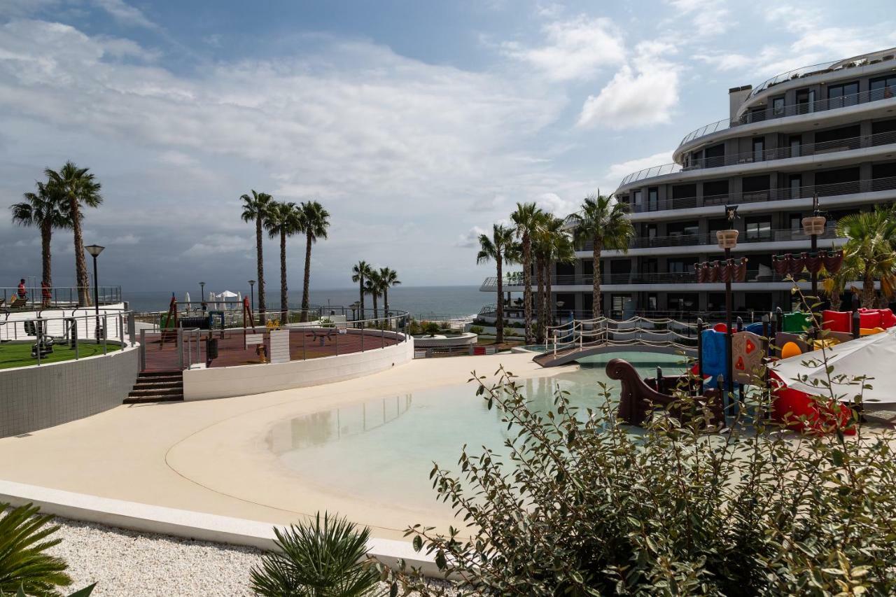 Alicante View Wonderful Arenales del Sol Exterior foto